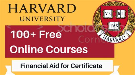financial aid online college courses